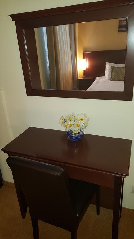 Garni Hotel Contact Belgrade Luaran gambar
